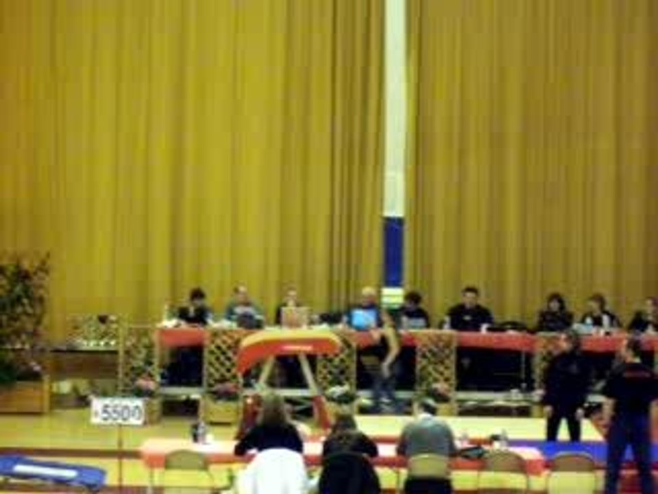 kingersheim trampo