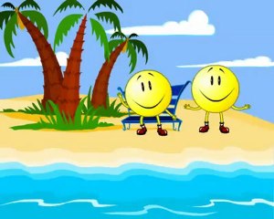 Don't Worry Be Happy