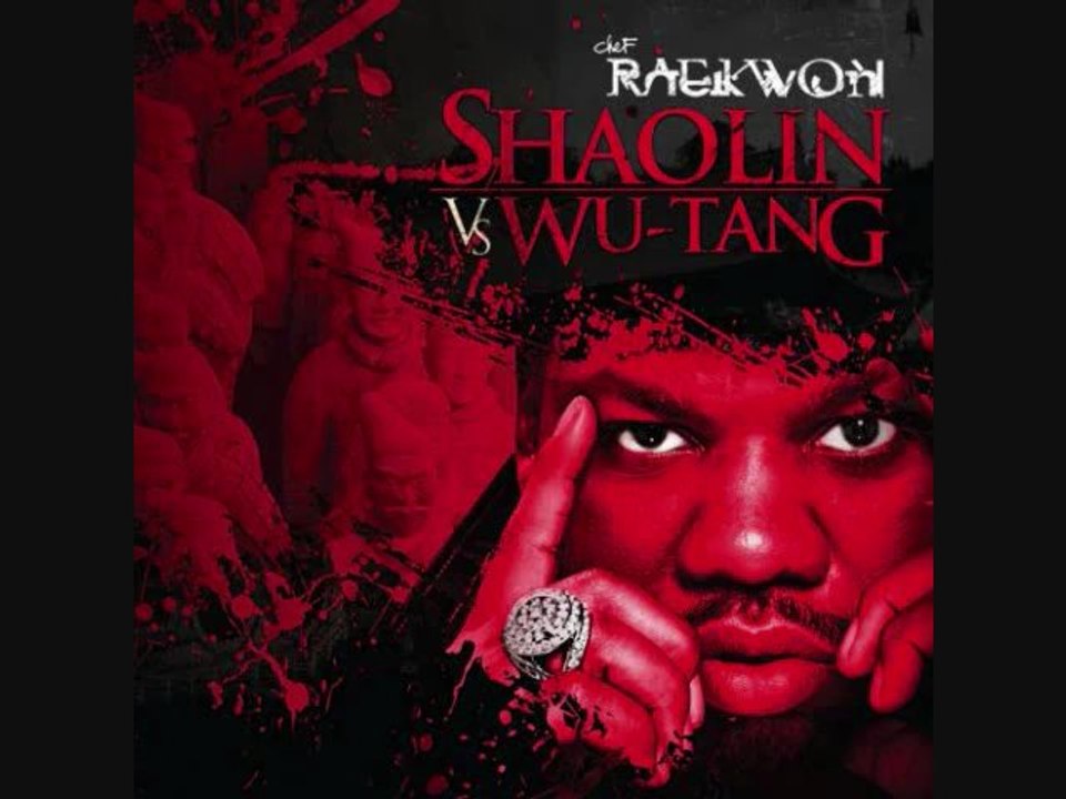 Raekwon ft. Ghostface Killah & Rick Ross - Molasses