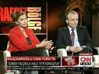 Hakan Kılıçdaroğlu'nu Halk TV'yle terletti 2