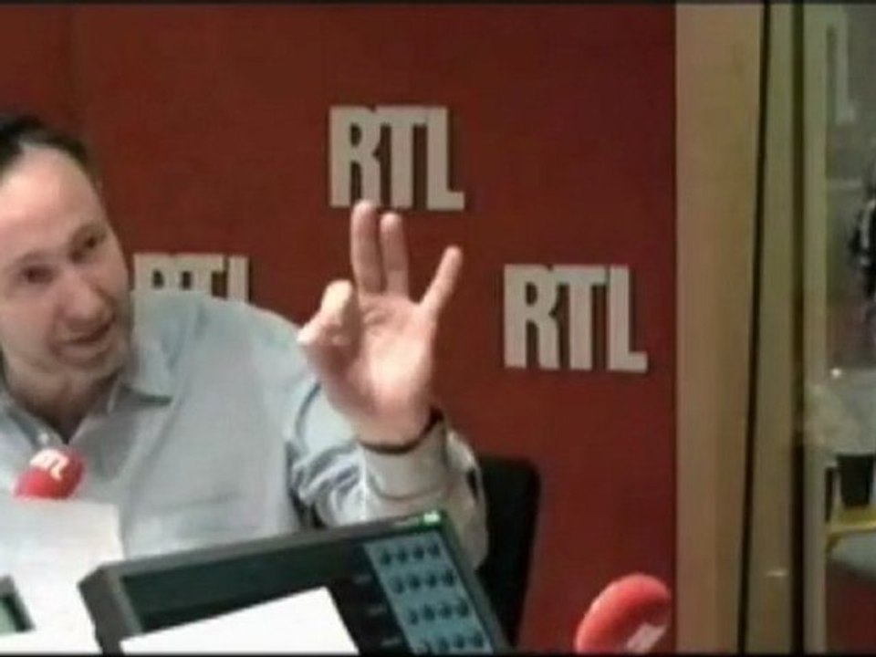 Villepin-Sarko, je ne t'aime pas... moi non plus