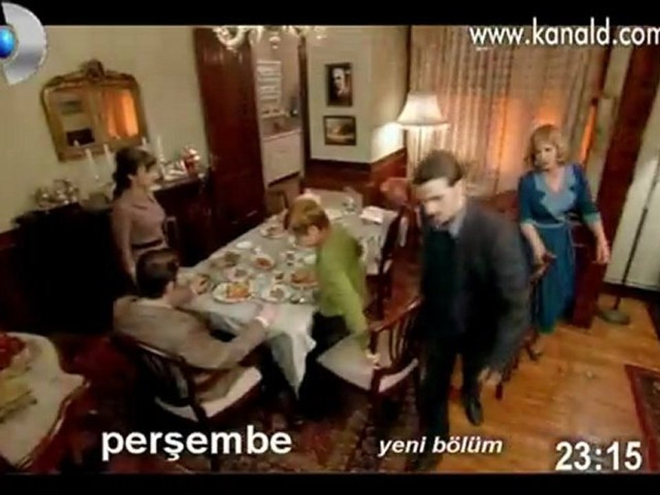 Türkan   Dizi   Özetler   20.Bölüm   Kanal D