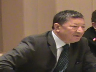 (12) (TMUD)Türkiye Muh.Uzmanları Derneği Olağan Genel Kurulu