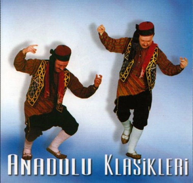 Mehmet Demirtaş - Kesik Çayır