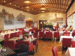 Bewirtung Von Busgruppen Konstanz Konzil Konstanz