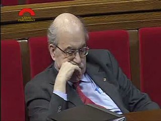 Moció subsegüent a la interpel·lació al Govern sobre l'impos