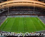 watch rugby union Six Nations 2011 live stream