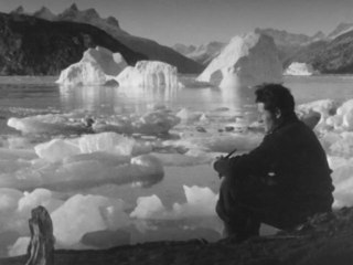 DOCUMENTAIRE "Dans les pas de Paul-Emile VICTOR"