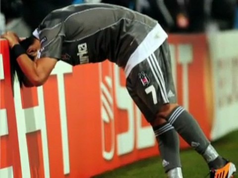 Ters Köşe 12. Bölüm