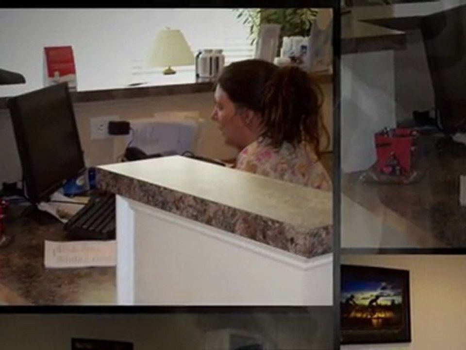 Lexington Chiropractic & Wellness Lexington Chiropractor NC