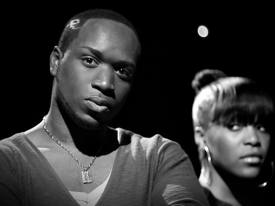 Whyley "Prête à tout"