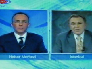 Prof. Dr. Nadir Devlet 2002'de TRT Buyutec programında (2)
