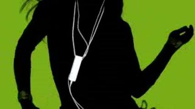 Ipod caesar palace jerk it out