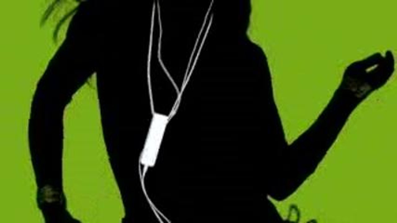 Ipod caesar palace jerk it out