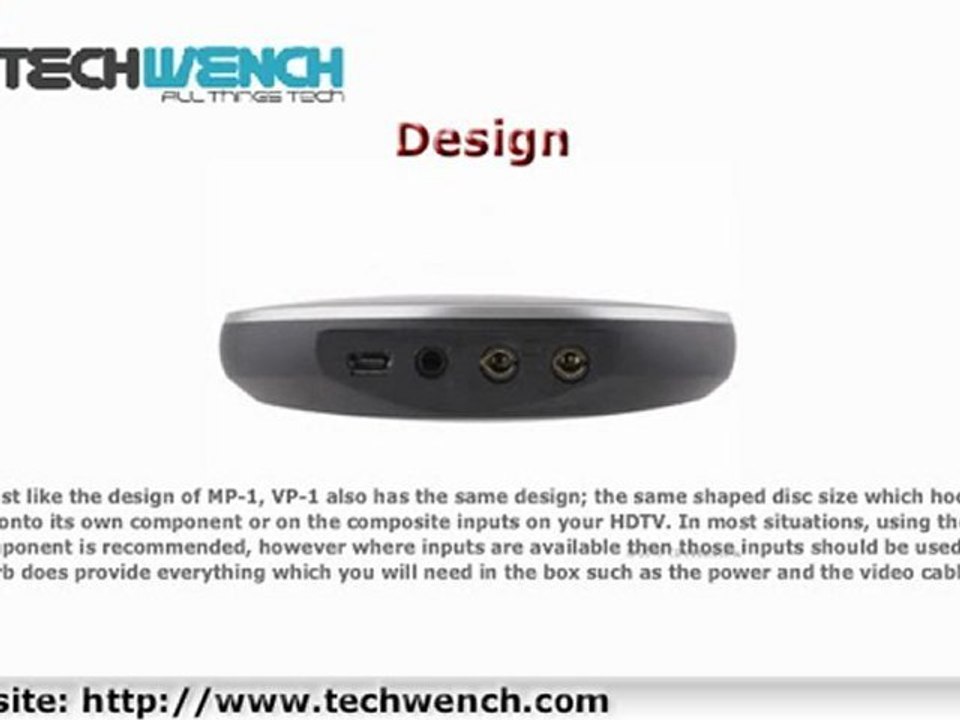 Orb TV (VP-1)