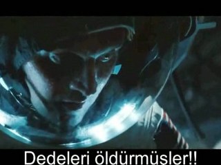Transformers 3 Dark of the Moon 2011 İnci Sözlük