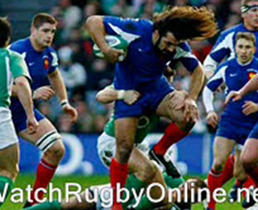 watch England vs France February 26th live online