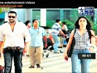 Serials TRP Chart