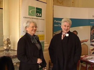 2011.02.17 - Les Carrefours de l'entreprise - Le juridique
