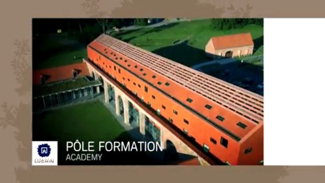 Le Domaine de Luchin