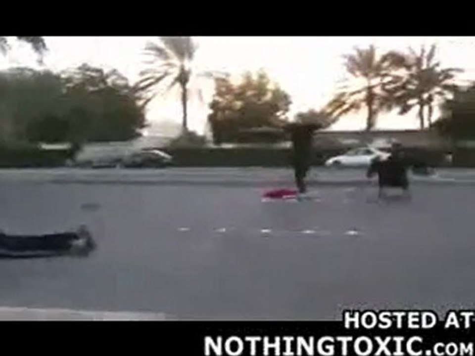 Welcome Bahrein [liddel]