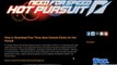 NFS: Hot Pursuit: Armed and Dangerous DLC Pack Leaked
