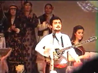 Buzuki Niko & İzmir'in İlk Türk-Yunan Dostluk Konseri