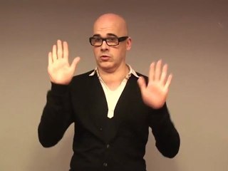 Expression et communication gestuelles