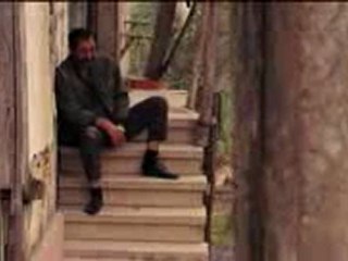 MORE THAN DREAMS - DUSTEN OTE