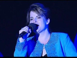 Les gens de mon pays (Spectacle 2009)