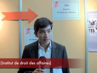 CN Assas Saison 2 : JT n°9