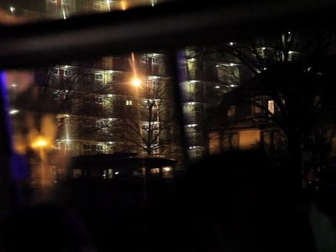 Ososphere 2011 à Strasbourg, Strasbourg aime ses étudiants