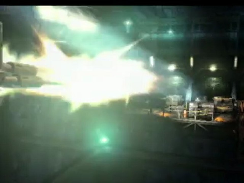 Dead Space 2: Severed DLC