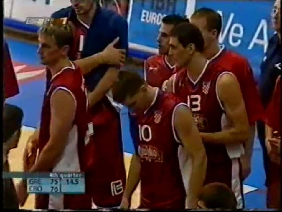 ΕΛΛΑΔΑ-ΚΡΟΑΤΙΑ  77-76(ΕΥΡΩΜΠΑΣΚΕΤ 2003)   5/5