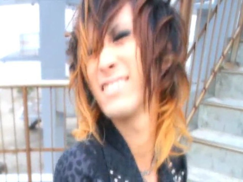 Gakido - Happymaker PV