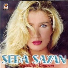 Seda sayan JANDARMA REŞAT