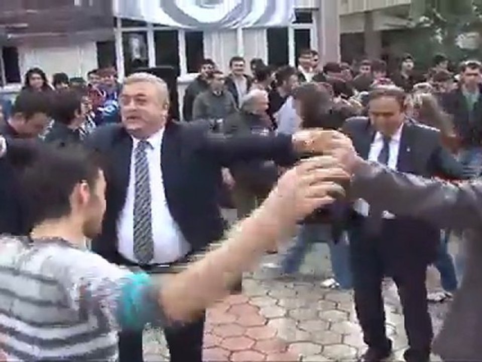 HAMSİ ŞÖLENİ