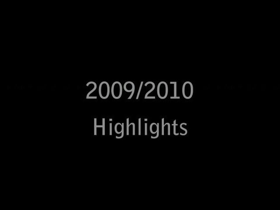 Highlights 2009