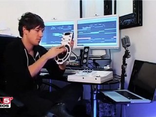 DSMA NEXTBEAT X-1000 MK2 by David SUTRAT & Quentin MOSIMANN