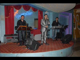 HABERİN VARMI-GüNeYLi