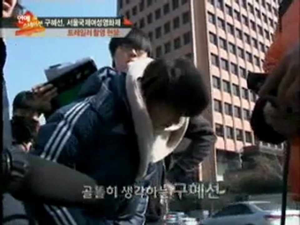 ETN -HS neverending challenge for an all-round entertainer