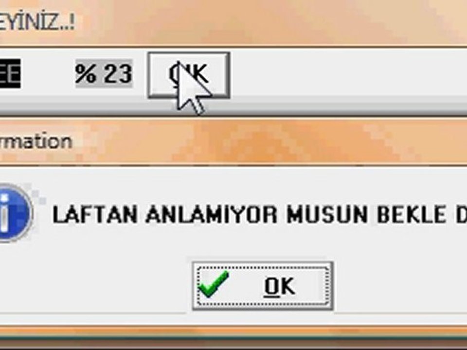 Format Şakası