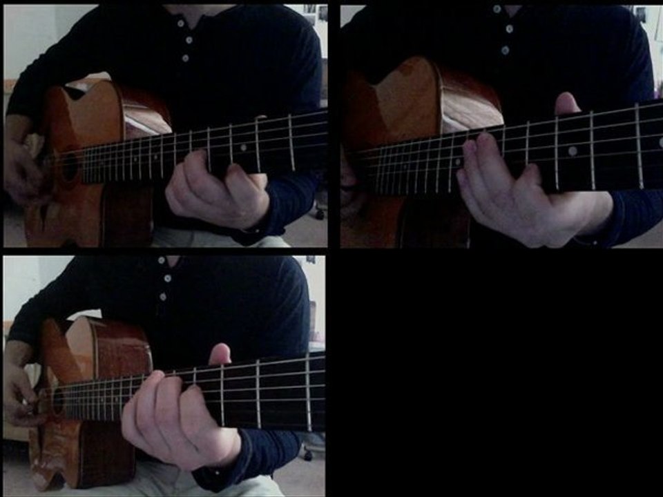 Doux Réveil - Simon Menier