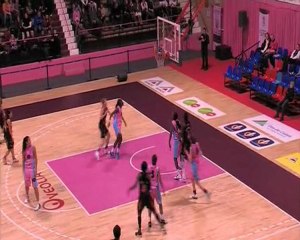 LFB 2010-2011 J19 Arras/Charleville