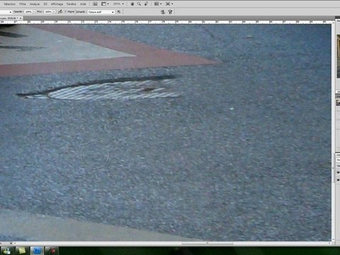 Faire disparaitre des éléments de vos photos avec Photoshop