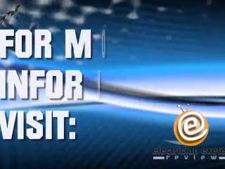 Exeter Electrician Devon