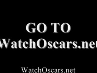 watch Oscars ceremony live streaming