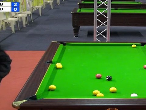 2010 demi finale gp NPDC thebeault vs coldrick - 03