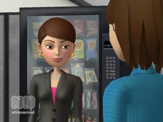 [Office humor] part 2- Time for a Change?