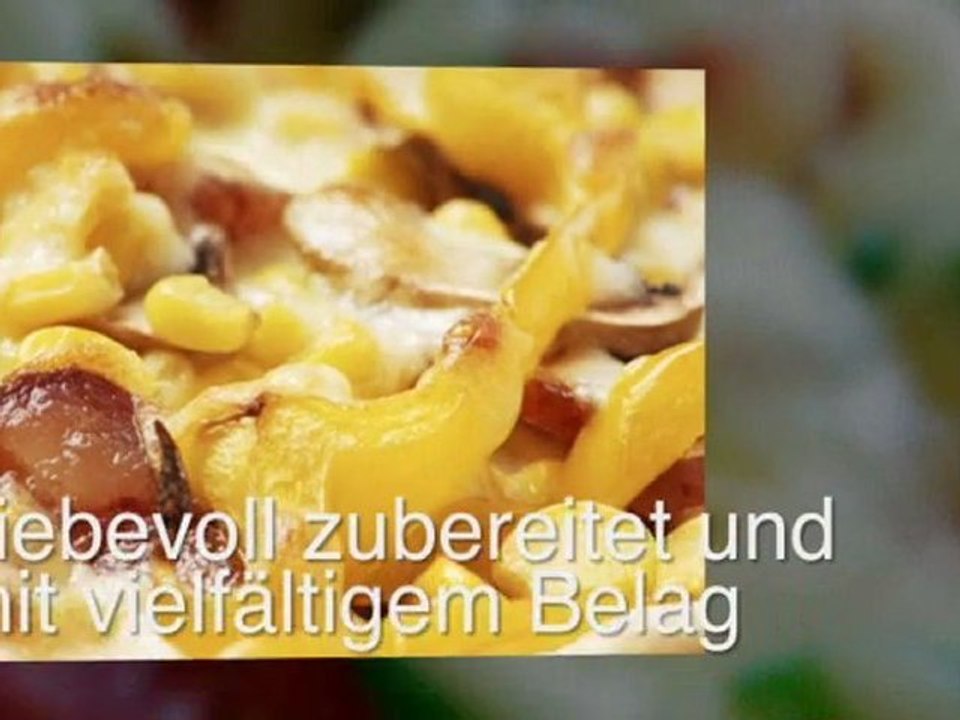 Catering Leipzig Bollywood Pizzaservice